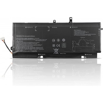 BATERIA HP ELITEBOOK FOLIO 1040 G3 SERIES | BG06XL HSTNN-IB6Z 804175-1C1 BG06045XL 804175-181 804175-1B1 805096-001 805096-005